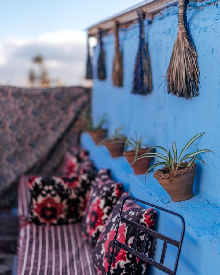 Riad Borj Jamaa Lafna Marrakesh Eksteriør bilde