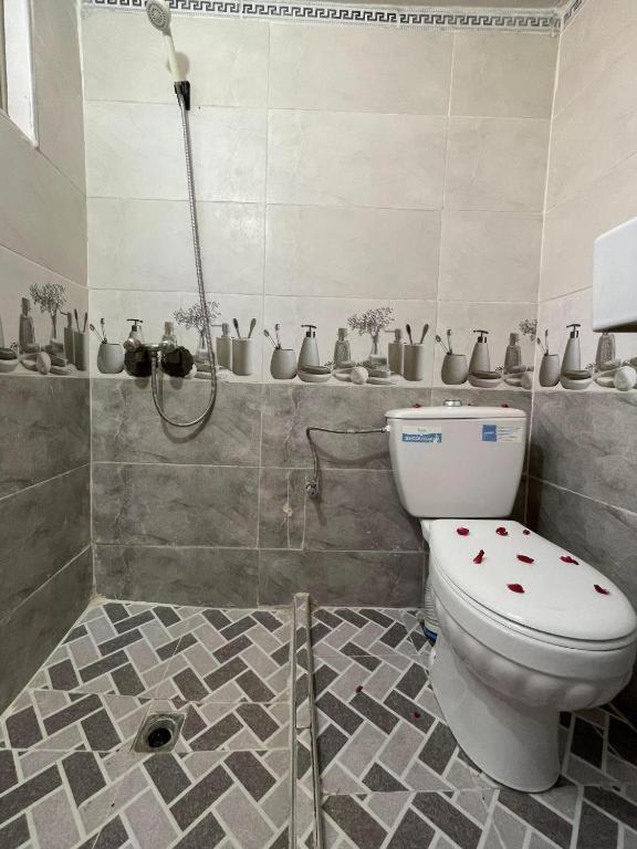 Riad Borj Jamaa Lafna Marrakesh Rom bilde