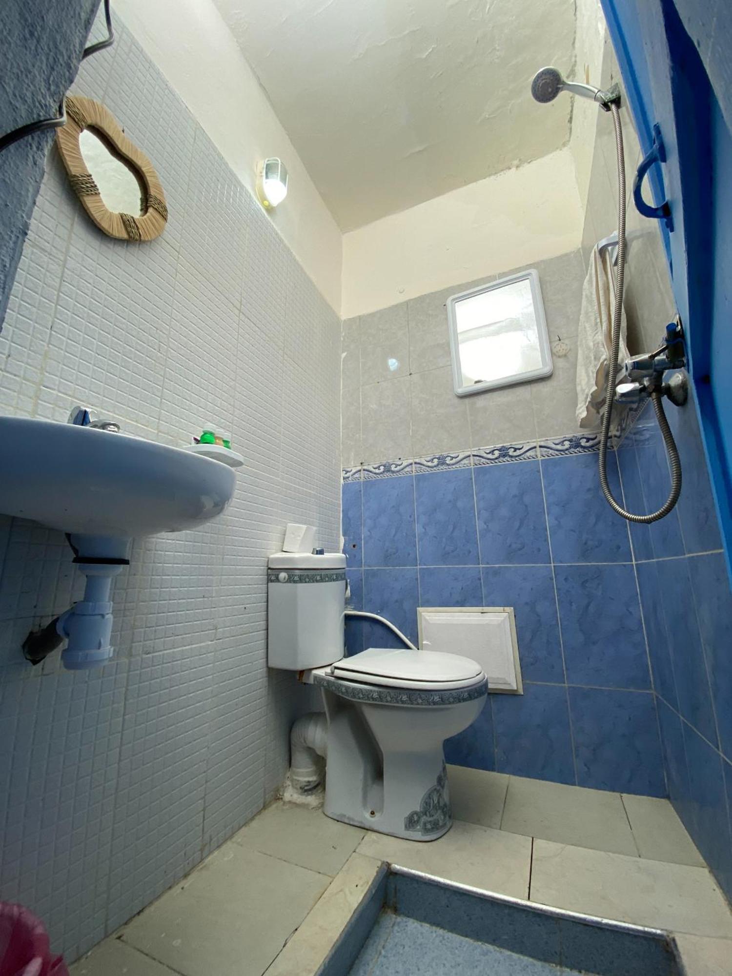 Riad Borj Jamaa Lafna Marrakesh Rom bilde