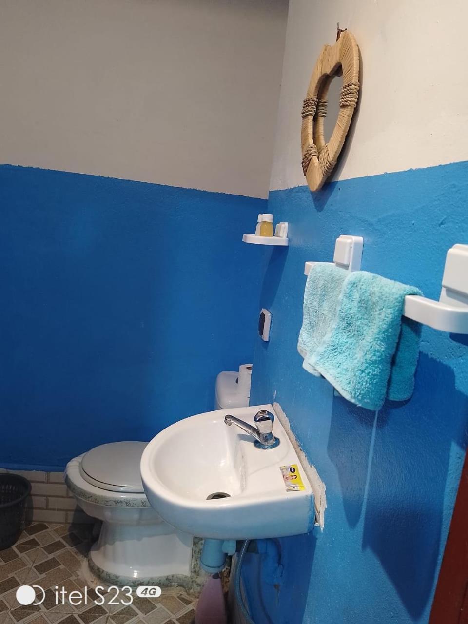 Riad Borj Jamaa Lafna Marrakesh Eksteriør bilde
