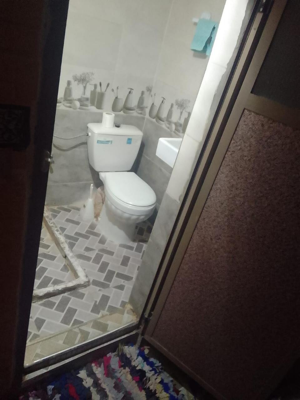 Riad Borj Jamaa Lafna Marrakesh Eksteriør bilde